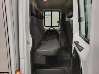 Renault Master 2020 - 2.3DCI Pick-up Dubbele Cabine 3500kg Trekgewicht Euro 6! obrazek 8
