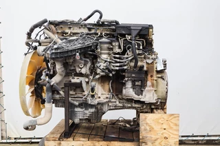 Mercedes-Benz N/A 2020 - OM471LA EURO6D 480PS immagine 1