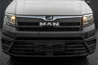 MAN TGE 2022 - 2.0TDI XL L5H3| 140pk | Z.G.A.N. | Camera | Carplay | Geen airco imagem 26
