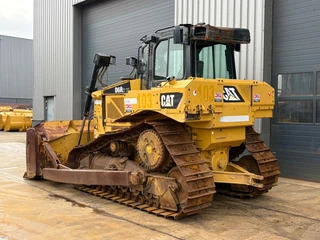 Caterpillar D6R2 XL 2018 image 3 thumbnail