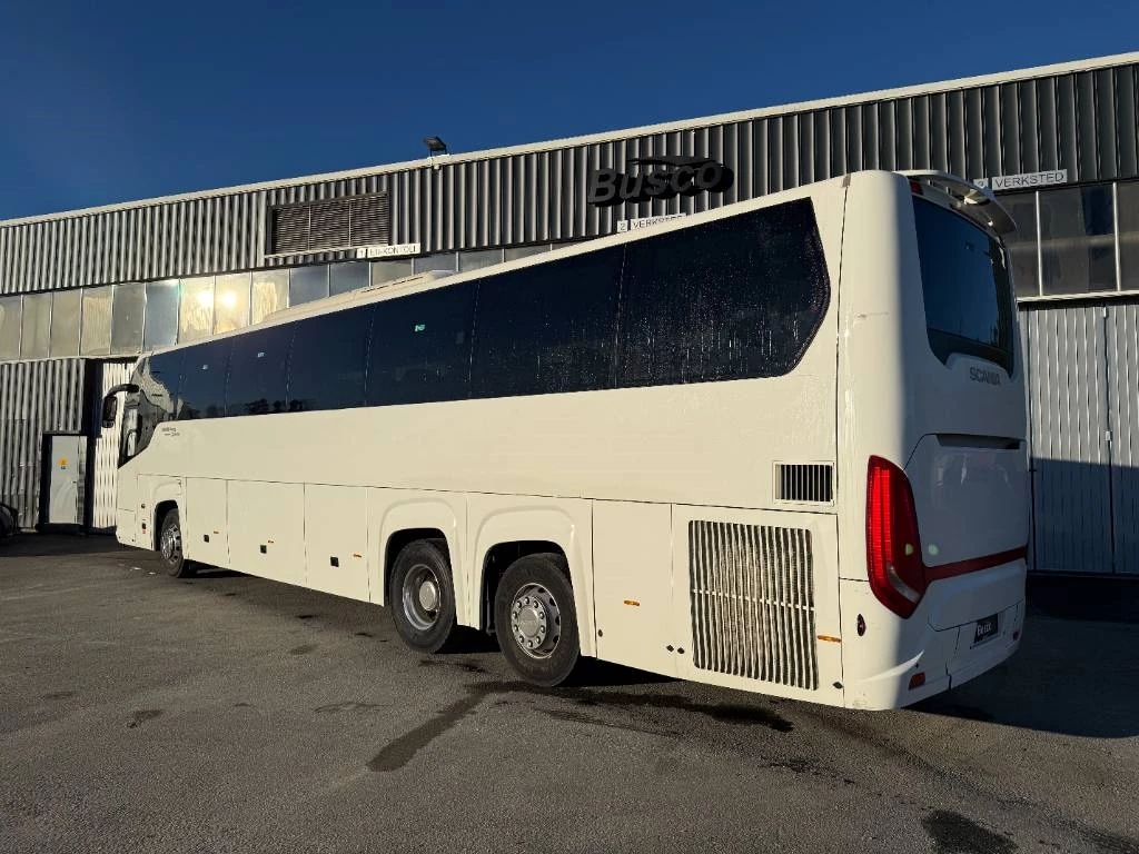 Scania 2020 - Touring HD obrázek 6