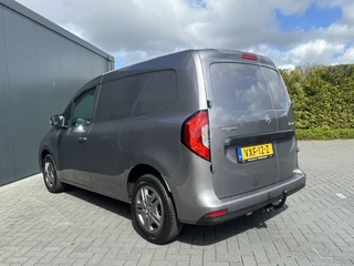 Mercedes-Benz Citan 2023 - 110 CDI AUTOMAAT / ** 14.078 KM ** / CAMERA / TREKHAAK / CRUISE / AIRCO / CARPLAY bild 5