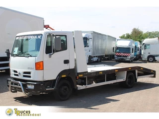 Nissan ATLEON 2005 - N/A imagen 1