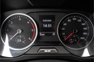 Volkswagen Crafter 2021 - L3H3 | 140 PK | Automaat | Carplay | Camera | Adapt.Cruise | Trekhaak 3.0T obrazek 15