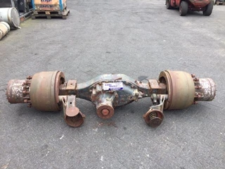 DAF N/A - 1355 / R:4.48 bild 1