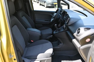 Mercedes-Benz Citan 2024 - 112 CDI L1 Pro bild 9