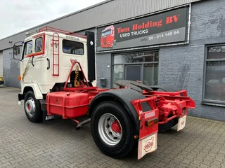 Volvo F 88 1976 - 4X2 Topcondition 1976 Spanish truck obrazek 3
