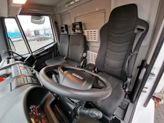 Iveco Eurocargo 2015 - 120.250 4x2 - Thermoking T-800R Frigo - Loadlift - Euro 6 - Automatic imagem 15