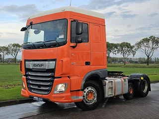 DAF XF 2018 - 450 afbeelding 2 miniatuur