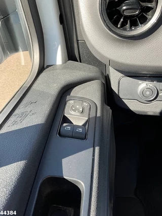 Mercedes-Benz Sprinter 2023 - 315 1.9 CDI Euro 6 kippende zijlader Just 39.284 km! obrazek 19