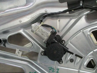 MAN - 81.62645-6052/81.62645-6024 DEURFRAME+RAAMMOTOR imagen 2 miniatura