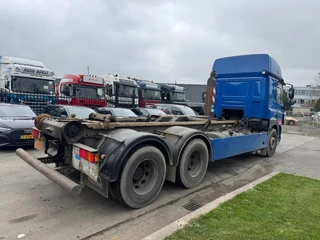 DAF 85 2011 - CF obrazek 10