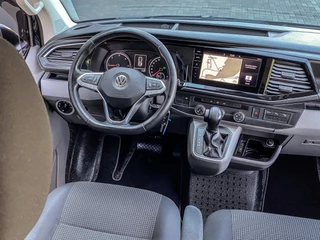 Volkswagen Transporter 2019 - 2.0 TDI 150PK DSG Dubbele Cabine image 8