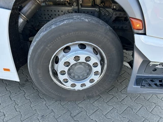 Mercedes-Benz Actros 2022 - 1842 Gigaspace / 432 dkm bild 8