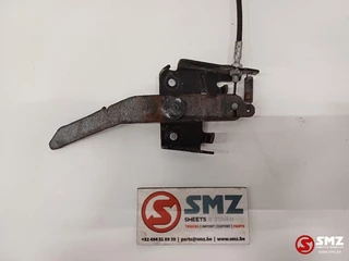 Caterpillar N/A 2022 - Cabin door lever + cable Caterpillar obrazek 2