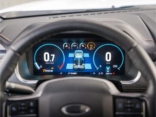 Ford F-150 2022 - Platinum CrewCab 3.5L EcoBoost obrazek 9