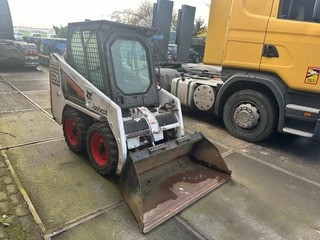 Bobcat N/A 1999 - 553 afbeelding 3