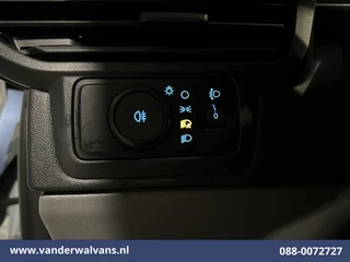 Ford Transit Custom 2024 - 2.0 TDCI 111pk L1H1 Euro6 Airco | Camera | Apple Carplay | LED | Cruisecontrol bild 18