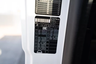 MAN TGX 2022 - 18.510 LLS+INTARDER+HYDR. immagine 22