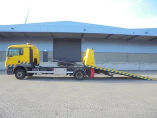 MAN TGM 2012 - 12.250 NL TRUCK bild 20