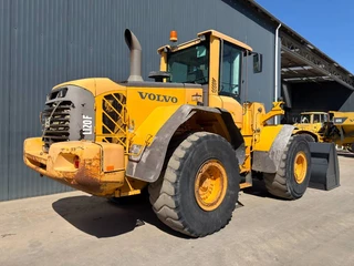 Volvo N/A 2008 - L120F obrazek 49