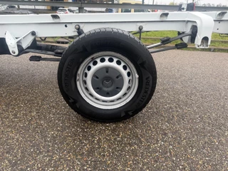Mercedes-Benz Sprinter 2019 - 316CDI Chassis Cabine Airco Navi Cruisecontrol EURO 6 ( 366 Wielbasis ) изображение 5