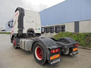 Volvo FM 12.420 2014 - EURO 6 obrazek 5