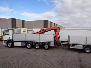 DAF CF 460 2017 - N/A image 20