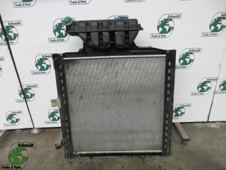 MAN - 81.06101-0058 // 81.06101-6522 RADIATEUR MAN 26.540 EURO 5 te koop