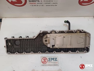 Renault N/A 2013 - Occ motoroliekoeler + motoroliekoelerdeksel DXI13 obrazek 2
