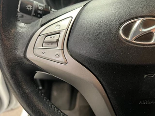 Hyundai ix20 2011 - 1.6i i-Vision 2e Eigenaar | NAP | Airco | Cruise Control | Trekhaak zdjecie 14