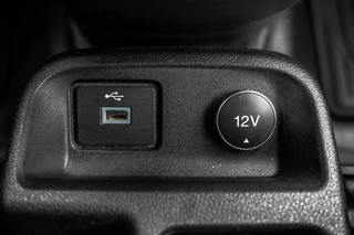 Ford Transit Connect 2019 - 1.5 EcoBlue | Cruise | Airco | Trekhaak bild 28