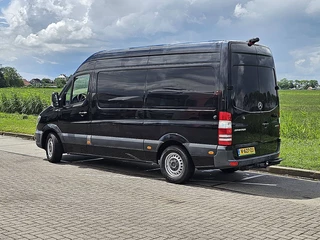 Mercedes-Benz Sprinter 2014 - 316 obrazek 6