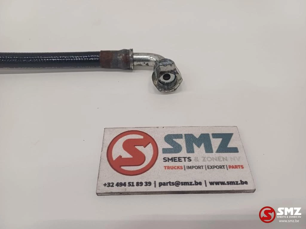 Caterpillar 2022 - Hose Caterpillar immagine 3
