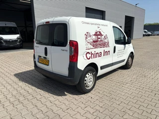 Citroën Nemo 2011 - 1.3 HDiF zdjecie 6