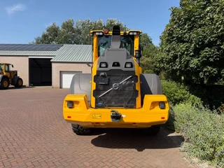 Volvo L90H 2026 - Neuf image 3 miniature