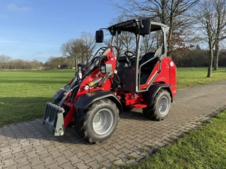 Weidemann 1390 2024 - N/A imagen 1