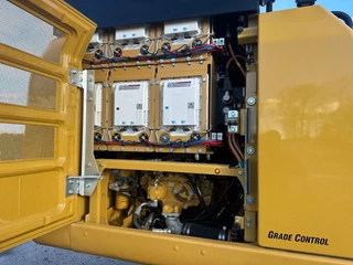 Caterpillar N/A 2019 - 323FL Z-LINE Full Electric obrazek 9