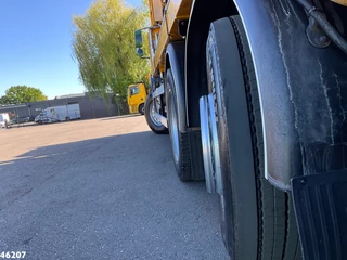 Mercedes-Benz Axor 2533 Koks 14m³ Combi 2006 - N/A obrazek 18