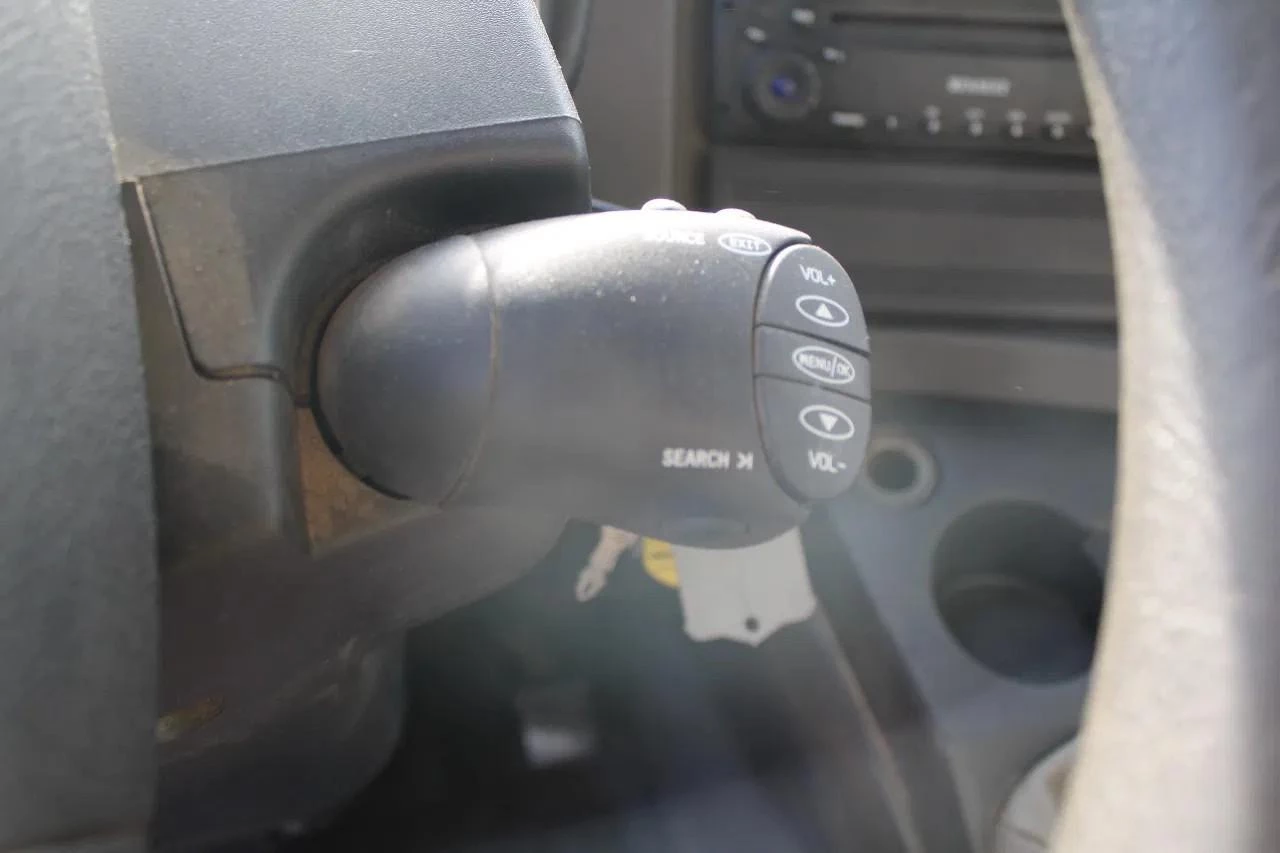 Renault Midlum 2007 afbeelding 31