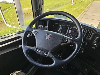Scania R 2016 - R520 zdjecie 9