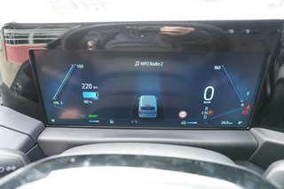Ford E-Transit 2026 - Cust. 320L L2H1 Limited 65 kWh 160KW/218PK Automaat met POWERPACK immagine 17