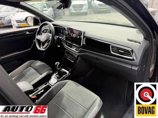 Volkswagen T-Roc 2023 - 1.0 TSI R-Line bild 5