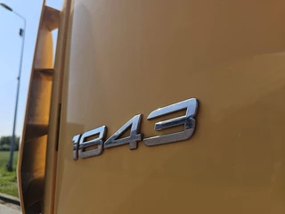 Mercedes-Benz Actros 2020 - 1843 AS zdjecie 14