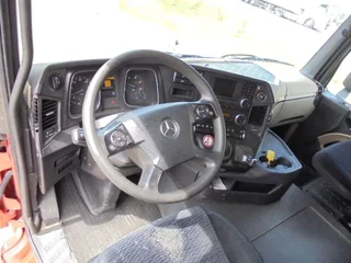 Mercedes-Benz Actros 2014 - 1943 NL TRUCK immagine 12