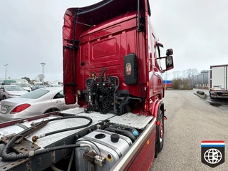 Scania R 2012 - R620 изображение 6