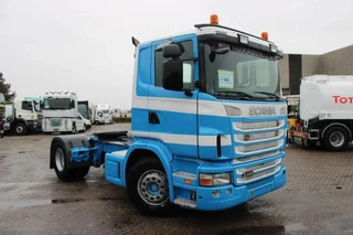 Scania G 2011 - G440 zdjecie 3