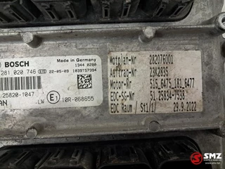 MAN N/A - Occ ECU motorbesturingseenheid D2676 MAN obrazek 6