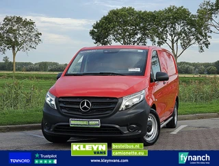 Mercedes-Benz Vito 2020 - 119 CDI for sale
