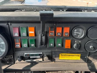 Volvo N10 1987 - N/A image 23